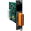 10/20-ch Analog Input Module with High Voltage ProtectionICP DAS